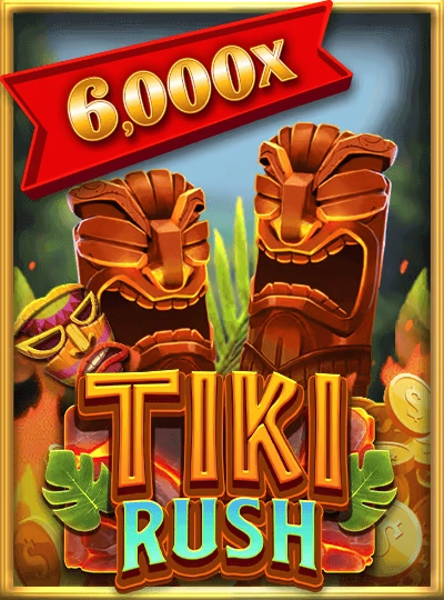 Slot game cover featuring classic reels