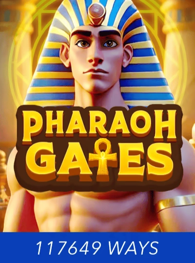 Slot game cover with scatter bonus