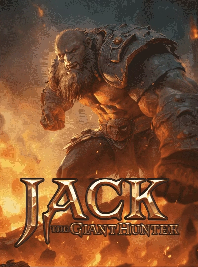 Slot game cover with wild symbols
